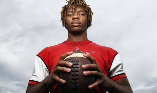 No. 10 Class 6AII: Lawton Wolverines (3-2)